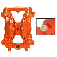 PX1500 金属泵 76 mm (3
